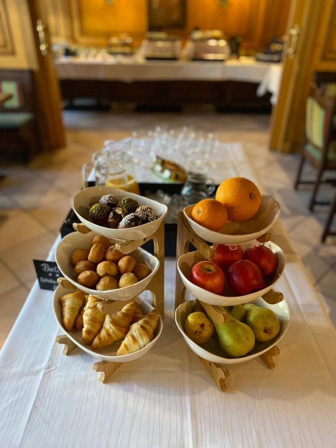 Hotel Restaurant Schiff Kappel-Grafenhausen Bagian luar foto