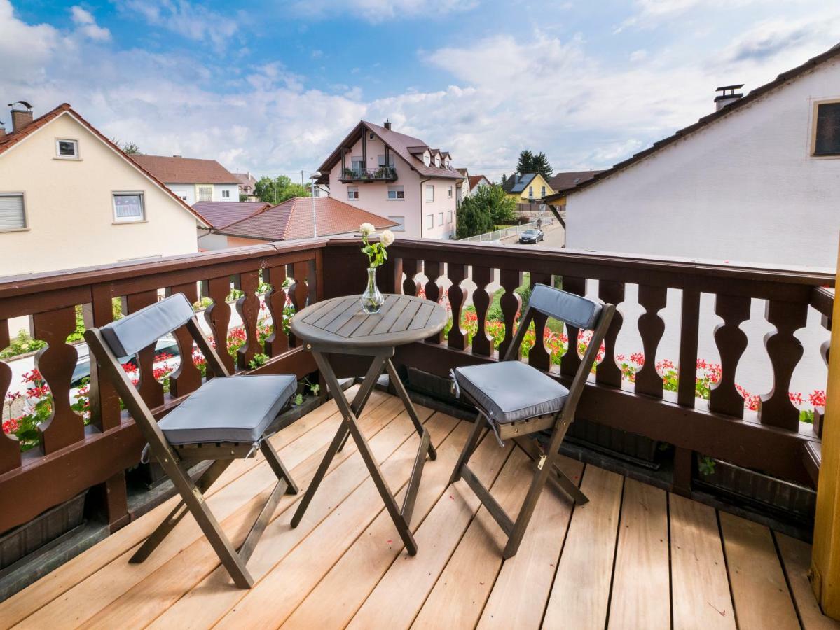 Hotel Restaurant Schiff Kappel-Grafenhausen Bagian luar foto